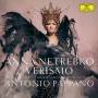 Anna Netrebko / Antonio Pappano / OASCR - Verismo (Ltd.Deluxe Edt.) [DE-Version, Regio 2/B]
