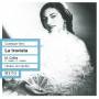Verdi De Fabritis - La Traviata