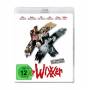 Tobi Baumann - Der WiXXer (Blu-ray) [DE-Version, Regio 2/B]