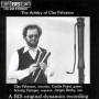Clas Pehrsson - The Artistry Of Clas Pehrsson