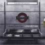 Claudio Fasoli -Four- - London Tube