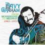 Davy Graham - From Monkhouse To Medway