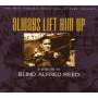 Various - Always Lift Him Up: A Tribute To Blind Alfred Reed