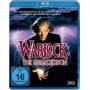 Julian Sands - Warlock 2 - The Armageddon (Blu-ray) [DE-Version, Regio 2/B]