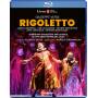 Camarena / Frizza / SO Of The Gran Teatre Del Liceu - Rigoletto [DE-Version, Regio 2/B]