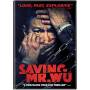 Saving Mr. Wu - Saving Mr. Wu [US-Version, Regio 1/A]