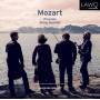 Engegard Quartet - Streichquartette 21-23