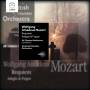 Sir Charles Mackerras / Scottish Chamber Orchestra - Requiem KV 626/Adagio & Fuge KV 546