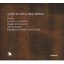 HR-SO / Junge Deutsche Philh. / Orch.Suisse Romande - Orchesterwerke