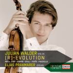 Julian Walder - (R)-Evolution