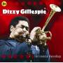 Dizzy Gillespie - Essential Recordings