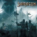 Saracen - Vox in Excelso