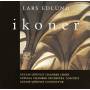 Lars Edlund - Ikoner
