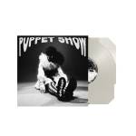 She's In Parties - Puppet Show (Clear Vinyl MLP)