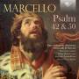 Various - Marcello:Psalm 42 & 50