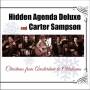 Hidden Agenda Deluxe - Christmas From Amsterdam To Oklahoma