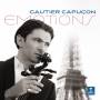 Gautier Capuon / Jerome Ducros - Emotions