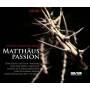 J. S. Bach - Matthus-Passion (GA)