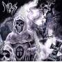 Moss - Tombs Of The Blind Drugged