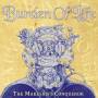 Burden Of Life - The Makeshift Conquerer (Digipak)
