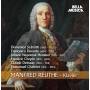Manfred Reuthe - MANFRED REUTHE-klavier