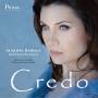 Marina Rebeka - Credo