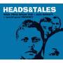 Nigel Price Organ Trio & Alex - Heads & Tales