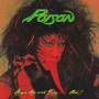 Poison - Open Up And Say...ahh! (ltd.red Vinyl Edt.)