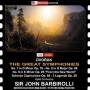 Halle Orchestra / Barbirolli - Symphony 7 / 8 & 9