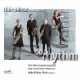 Matthus / Mintzer - Cool Rhythm