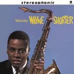 Wayne Shorter - Introducing + 2 Bonus Tracks (Limited Edition)