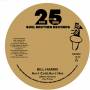 bill Harris - Am I Cold Am I Hot