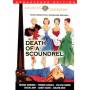 Death Of A Scoundrel / (full Rmst Mono) - Death Of A Scoundrel [US-Version, Regio 1]