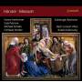 Dubrovsky / Salzburger Bachchor / Bach Consort Wien - Messias