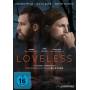 Andrey Zvyagintsev - Loveless [DE-Version, Regio 2/B]