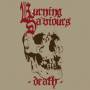 Burning Saviours - Death