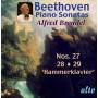 Alfred Brendel - Klaviersonaten 27-29