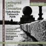 Rostropowitsch / Gutman / Leningrad PO / + - Leningrad Cello Concertos