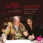 MOZART W. A. - Piano Concertos Nos. 21 & 23/Rondo in A Major