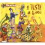 Malanova - A Testa O Giocu