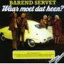 Barend Servet - Waar Moet Dat Heen