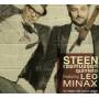 Rasmussen, Steen Quinteto Feat. Minax, Leo - Lo Mejor De Cada