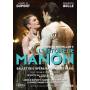 Dupont / Yates / L'Opera National De Paris - L'Histoire de Manon [DE-Version, Regio 2/B]