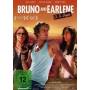 Miles Szanto / Ashleigh Sumner - Bruno & Earlene Go To Vegas [Regio free (0)]