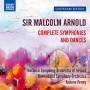Andrew Penny / National SO Of Ireland - Smtliche Symphonien und Tnze