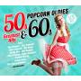 Various - Popcorn Oldies: 50s & 60s Greatest Hits