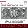 Lukaszewski / Musica Sacra Warsaw-Praga Cathedral - Musica Sacra Vol. 5