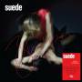 Suede - Bloodsports (10th Anniv. 2CD Gatefold-Edition)
