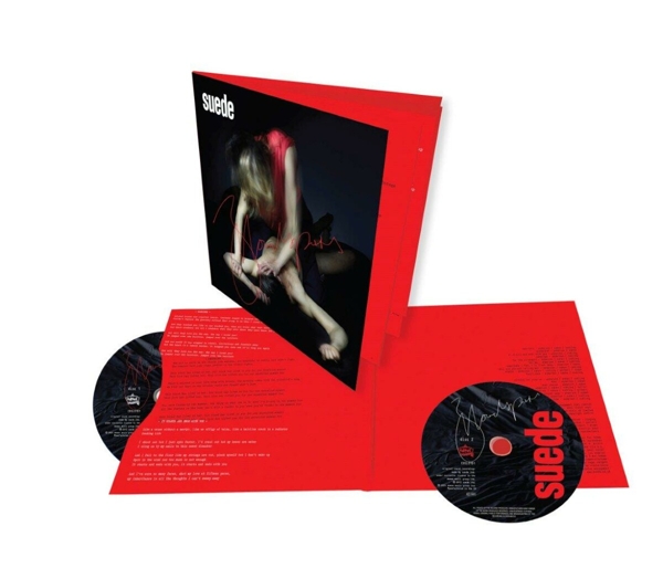 Bloodsports (10th Anniv. 2CD Gatefold-Edition) 1