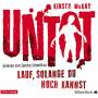 Sandra Schwittau - Kirsty McKay: Untot-Lauf,Solange Du Noch Kannst